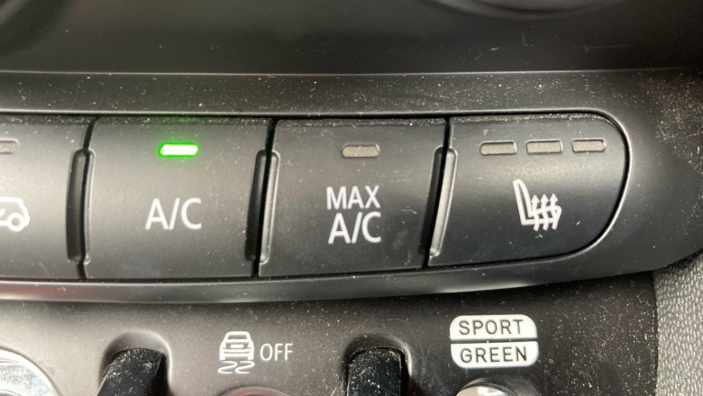 MINI Cooper 1.5 C Classic 5dr Auto Petrol Hatchback